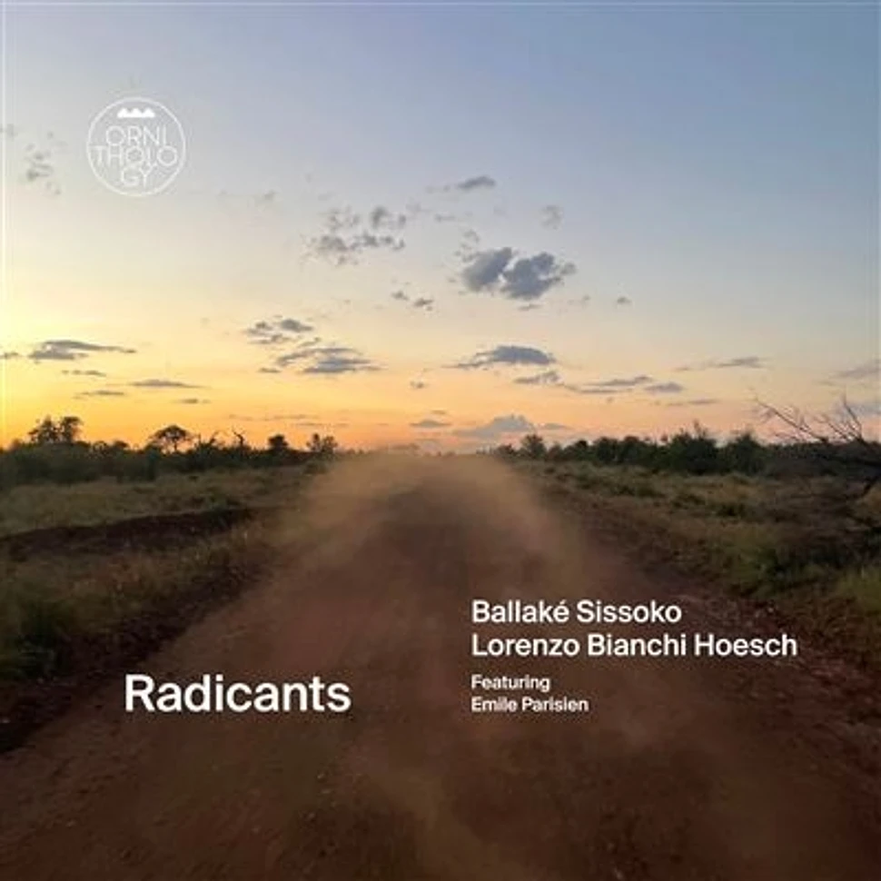 Ballake Sissoko & Lorenzo Bianchi Hoesch - Radicants