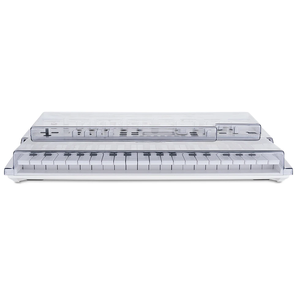 Decksaver - Korg King Korg Neo