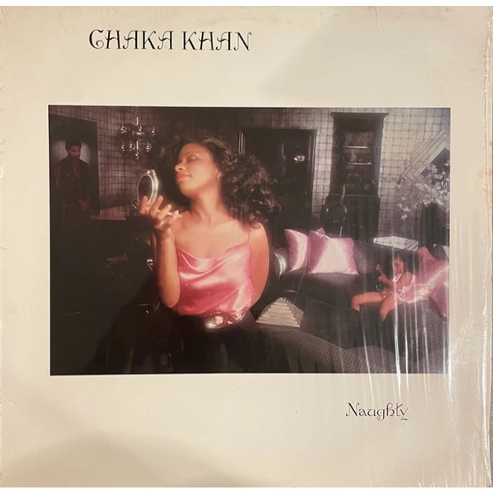 Chaka Khan - Naughty