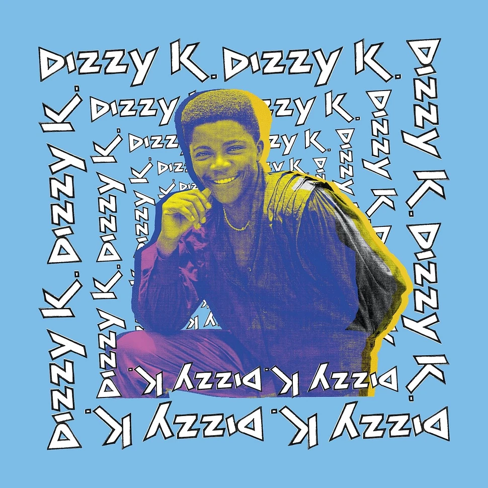 Dizzy K - Sweet Music Volume II