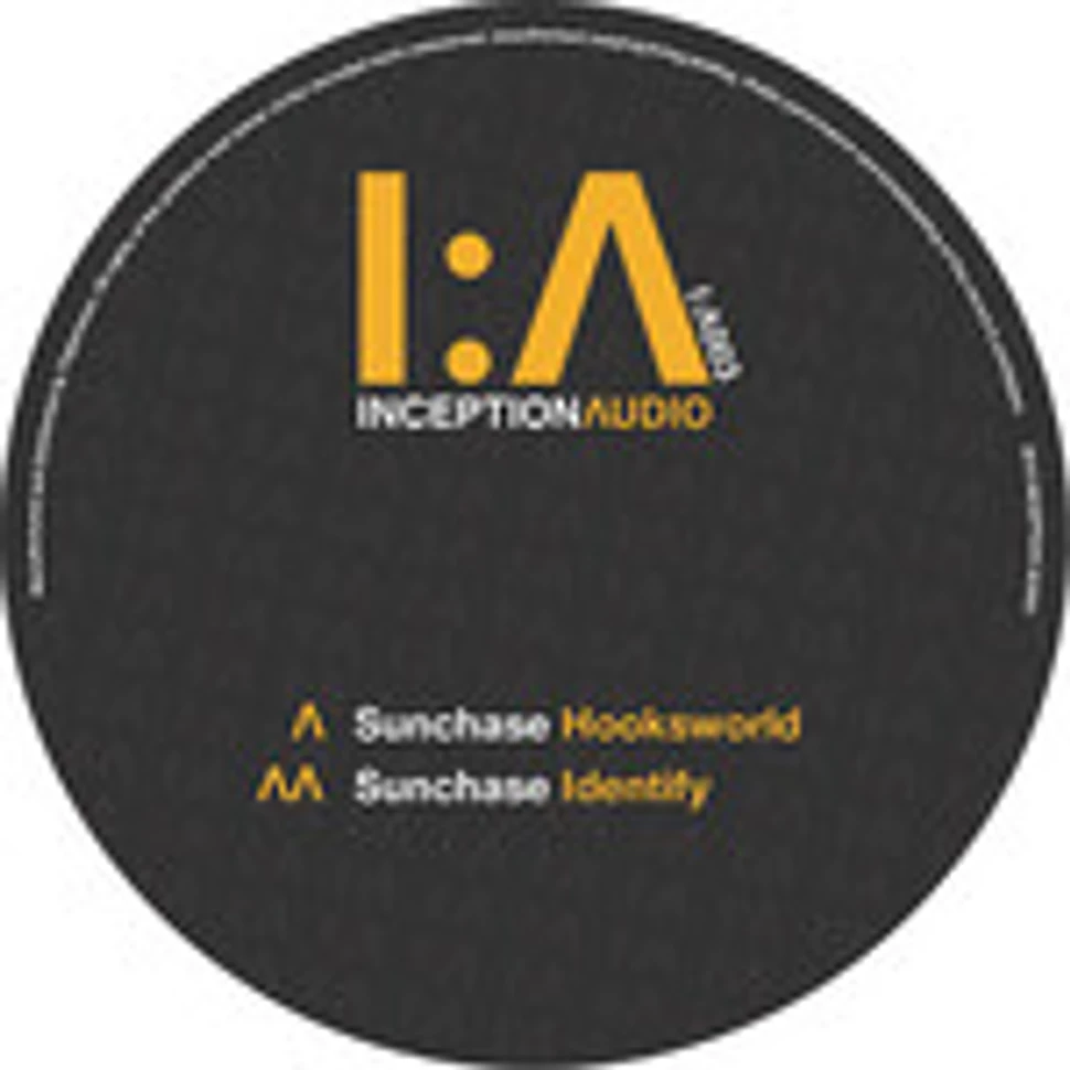 Sunchase - Hooksworld / Identify