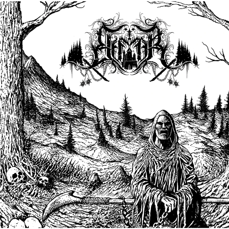 Elffor - Arkaik