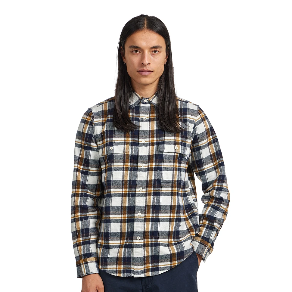 Adsum - Classic Plaid Workshirt