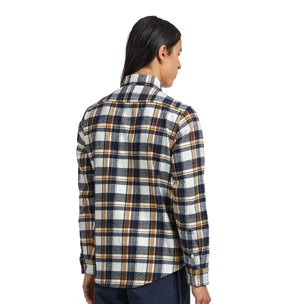 Adsum - Classic Plaid Workshirt