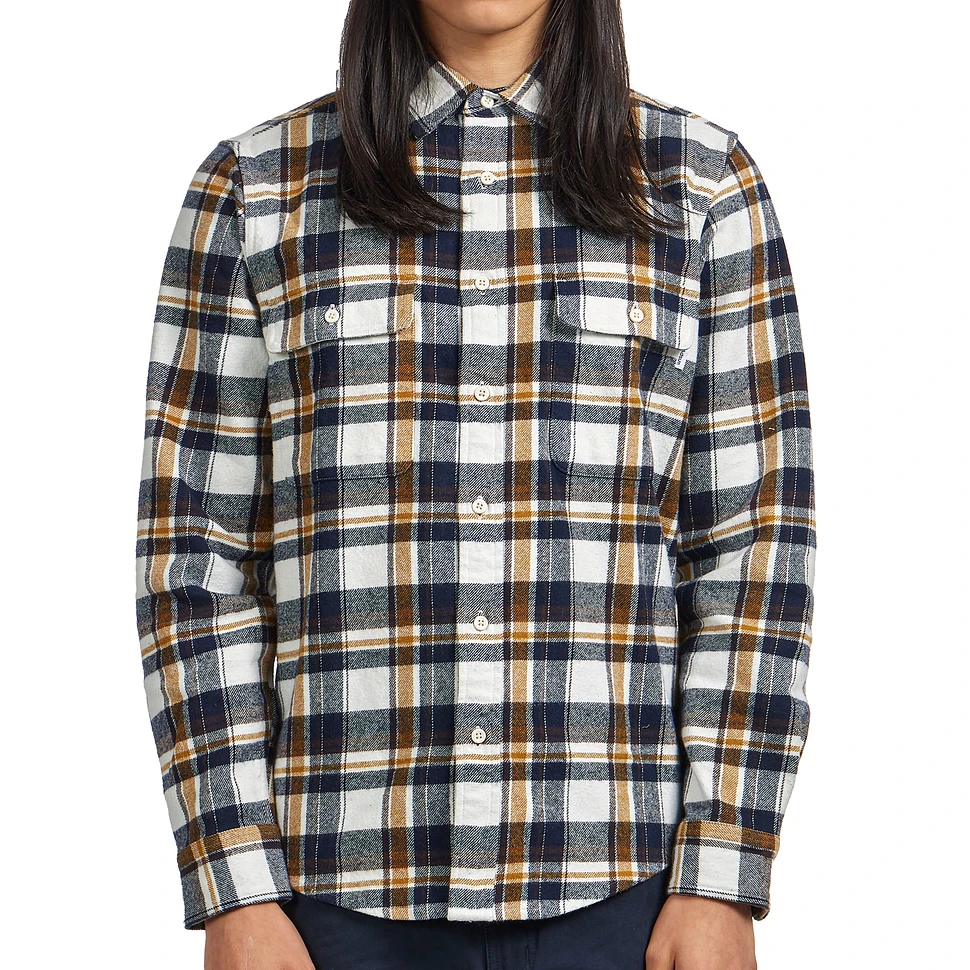 Adsum - Classic Plaid Workshirt