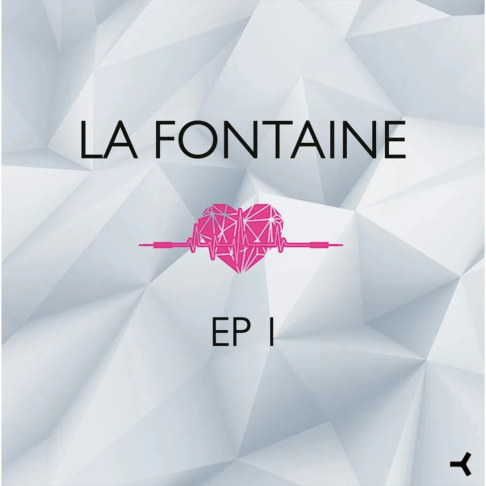 V.A. - La Fontaine EP 1