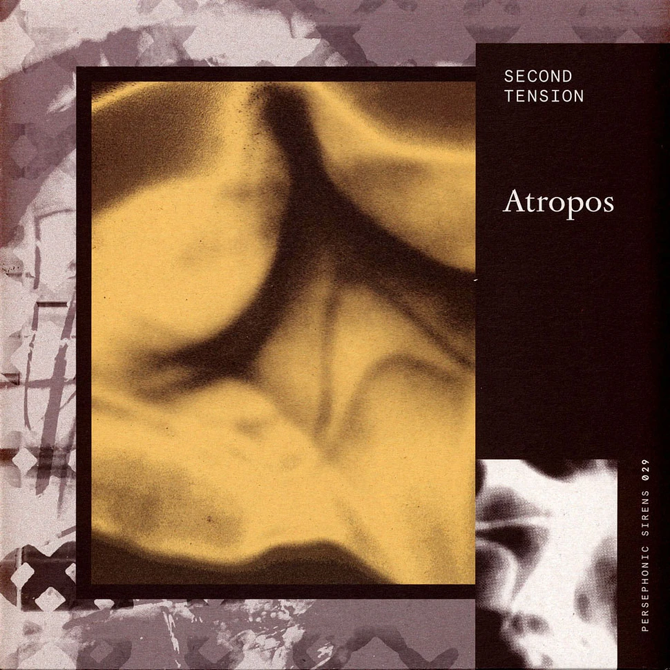 Second Tension - Atropos