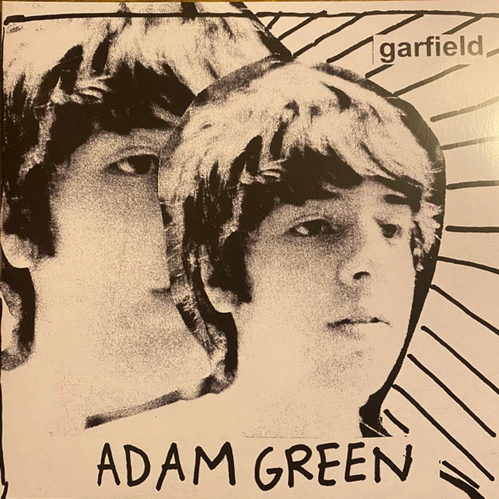 Adam Green - Garfield