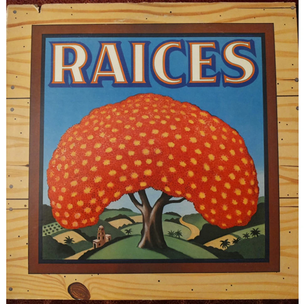 Raices - Raices