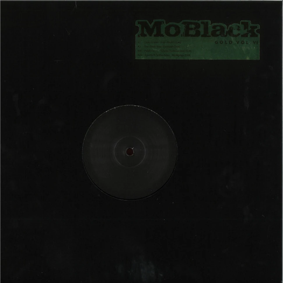 V.A. - MoBlack Gold Vol. 6