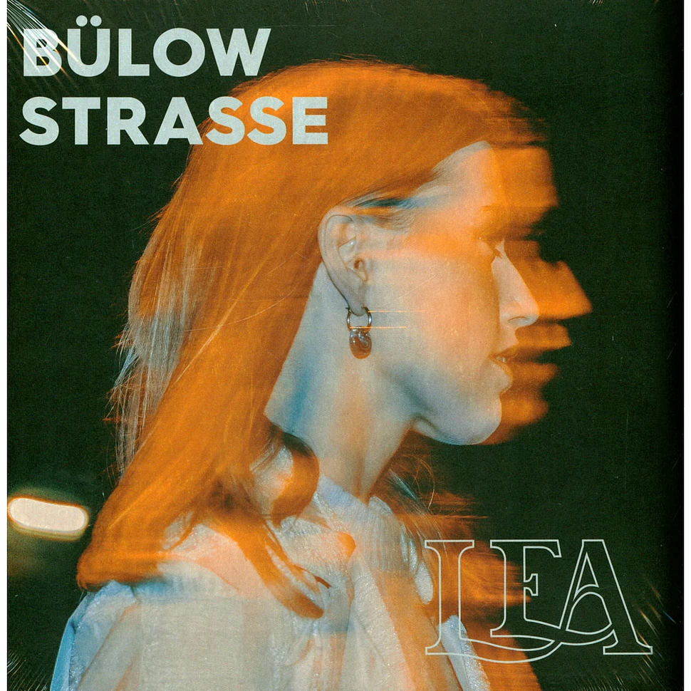 Lea - Bülowstrasse