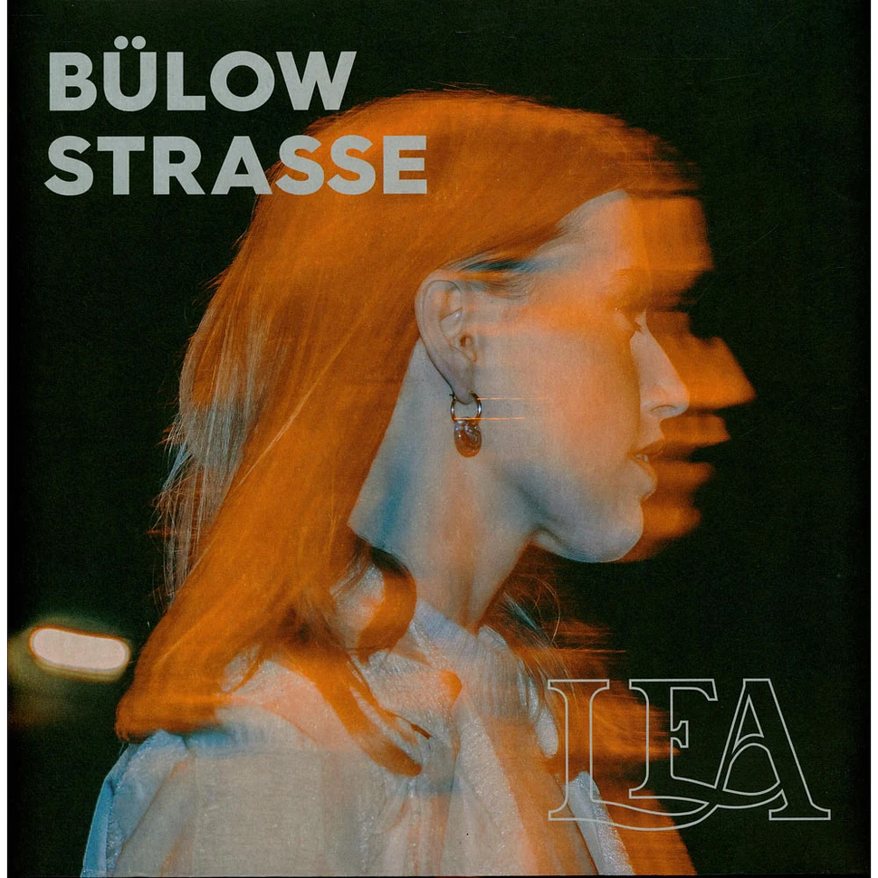 Lea - Bülowstrasse