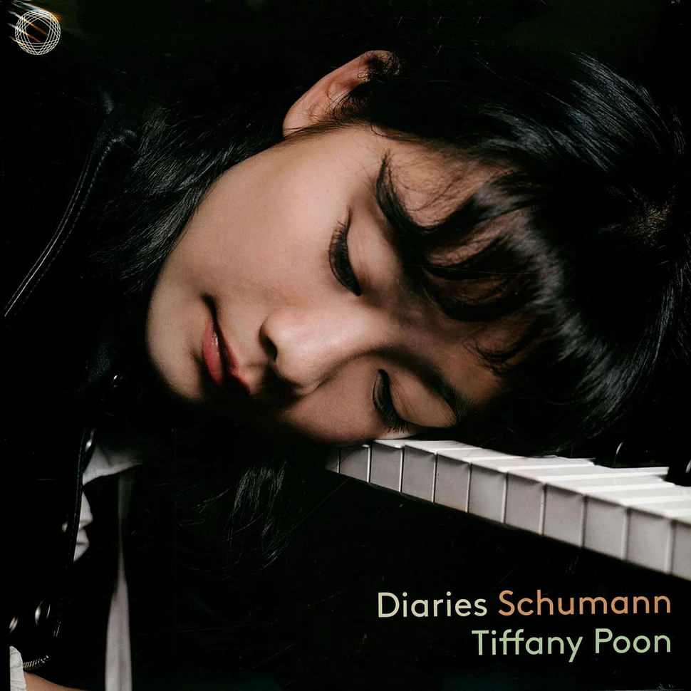 Tiffany Poon - Diaries: Schumann