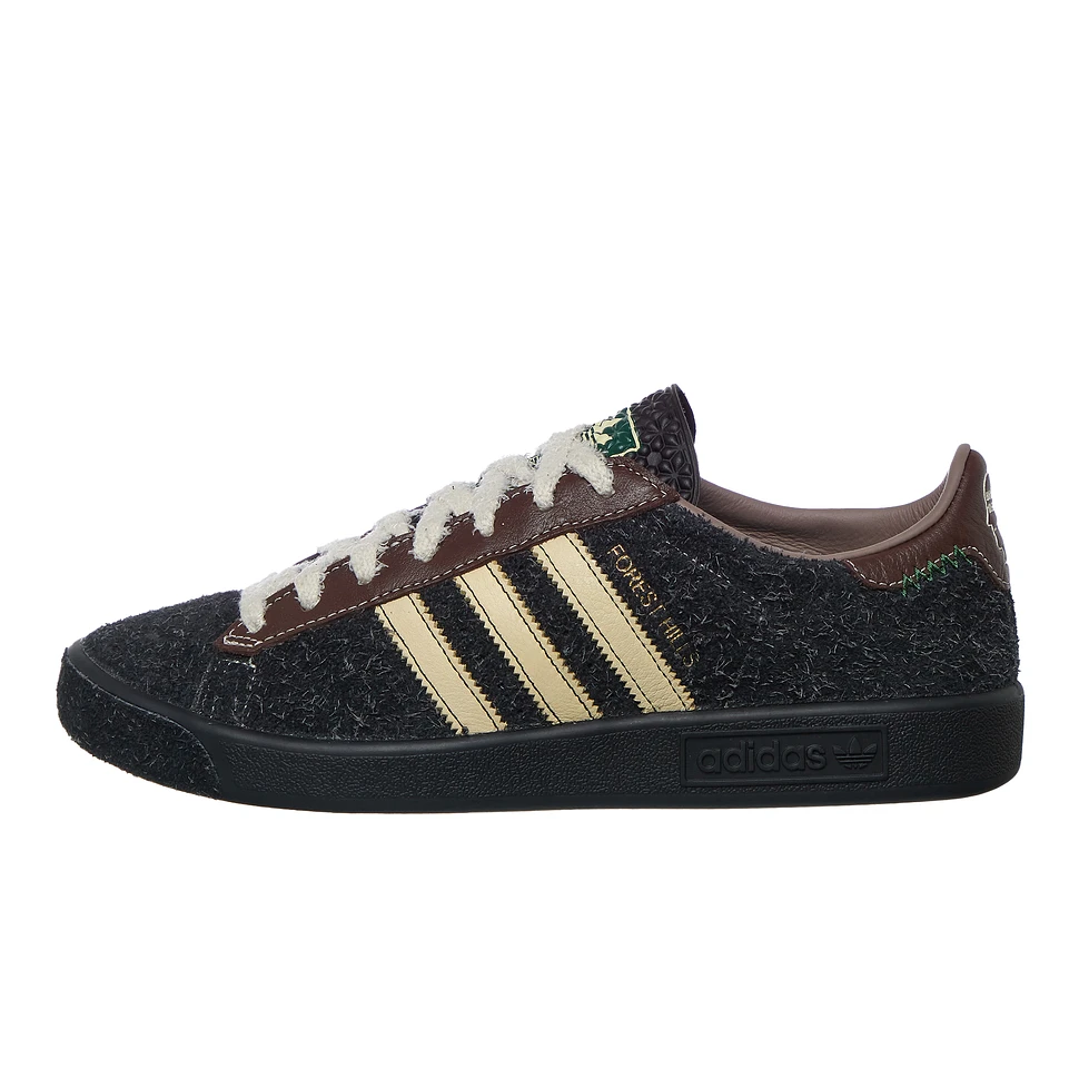 adidas x Brain Dead - Forest Hills Brain Dead
