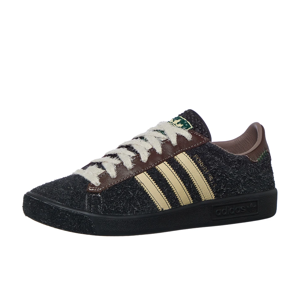 adidas x Brain Dead - Forest Hills Brain Dead