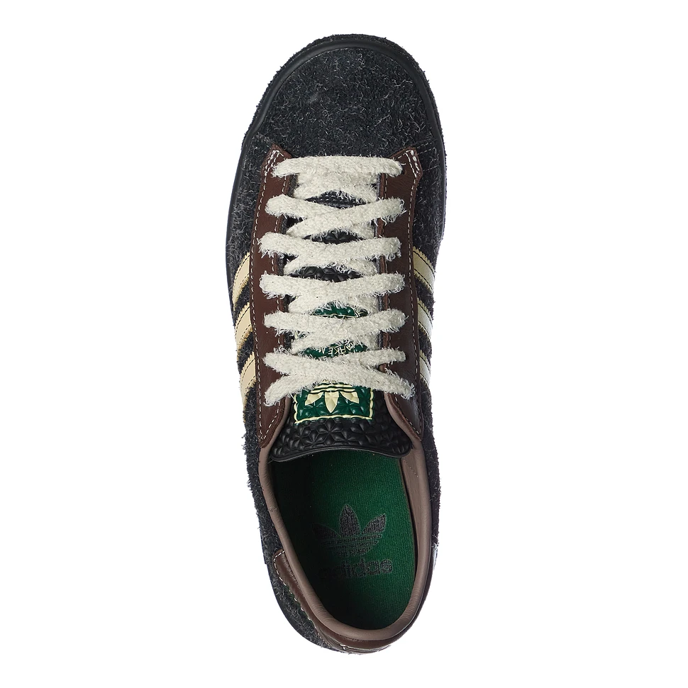 adidas x Brain Dead - Forest Hills Brain Dead