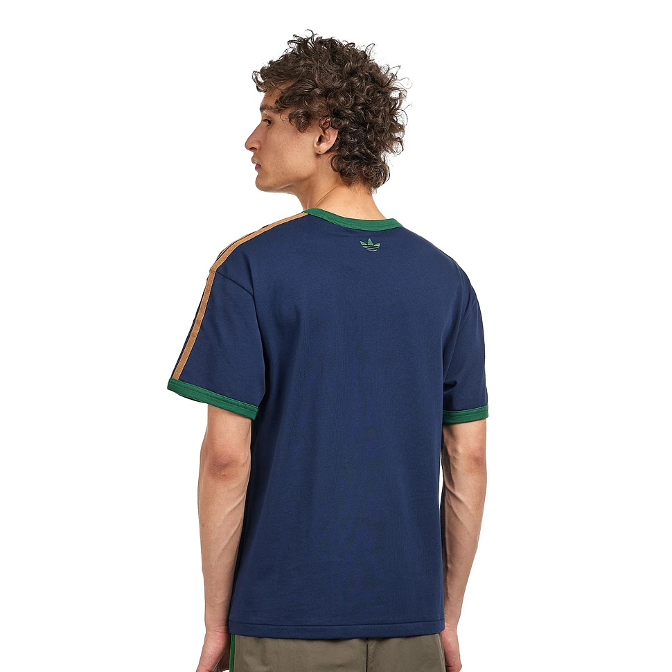 adidas x Brain Dead - Brain Dead Tee