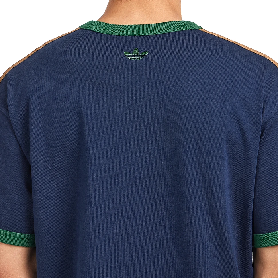 adidas x Brain Dead - Brain Dead Tee