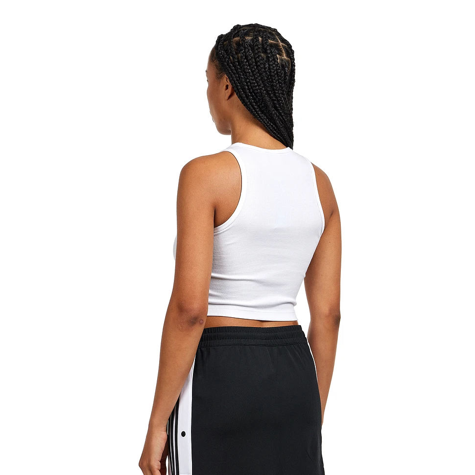 adidas - Essentials Rib Tank Top