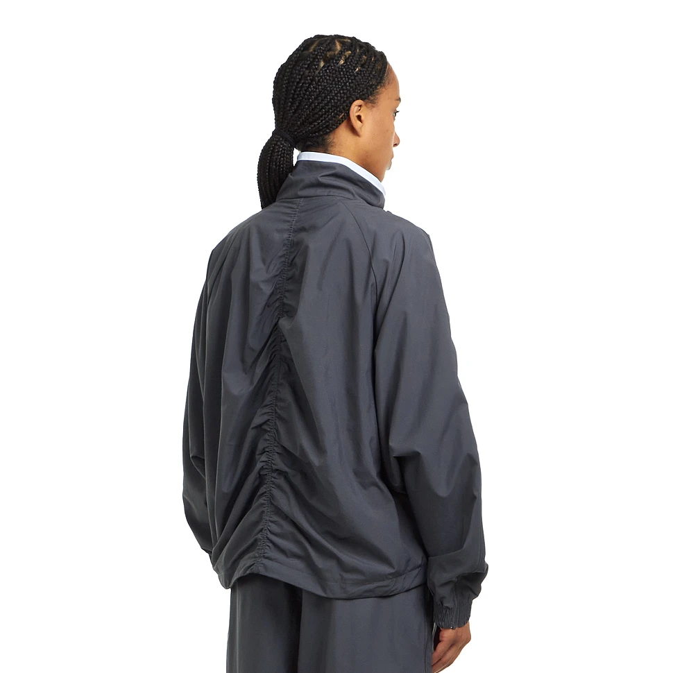  Adilenium シーズン 3 adidas - Adilenium Season 3 Zip Track Top (Black) | HHV