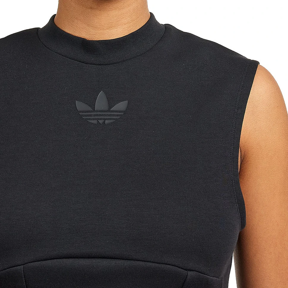 adidas - Structured Interlock Vest