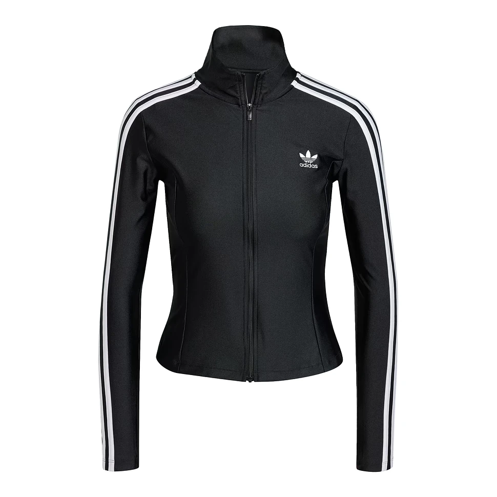 adidas - Adicolor 3 Stripe Slim Track Top