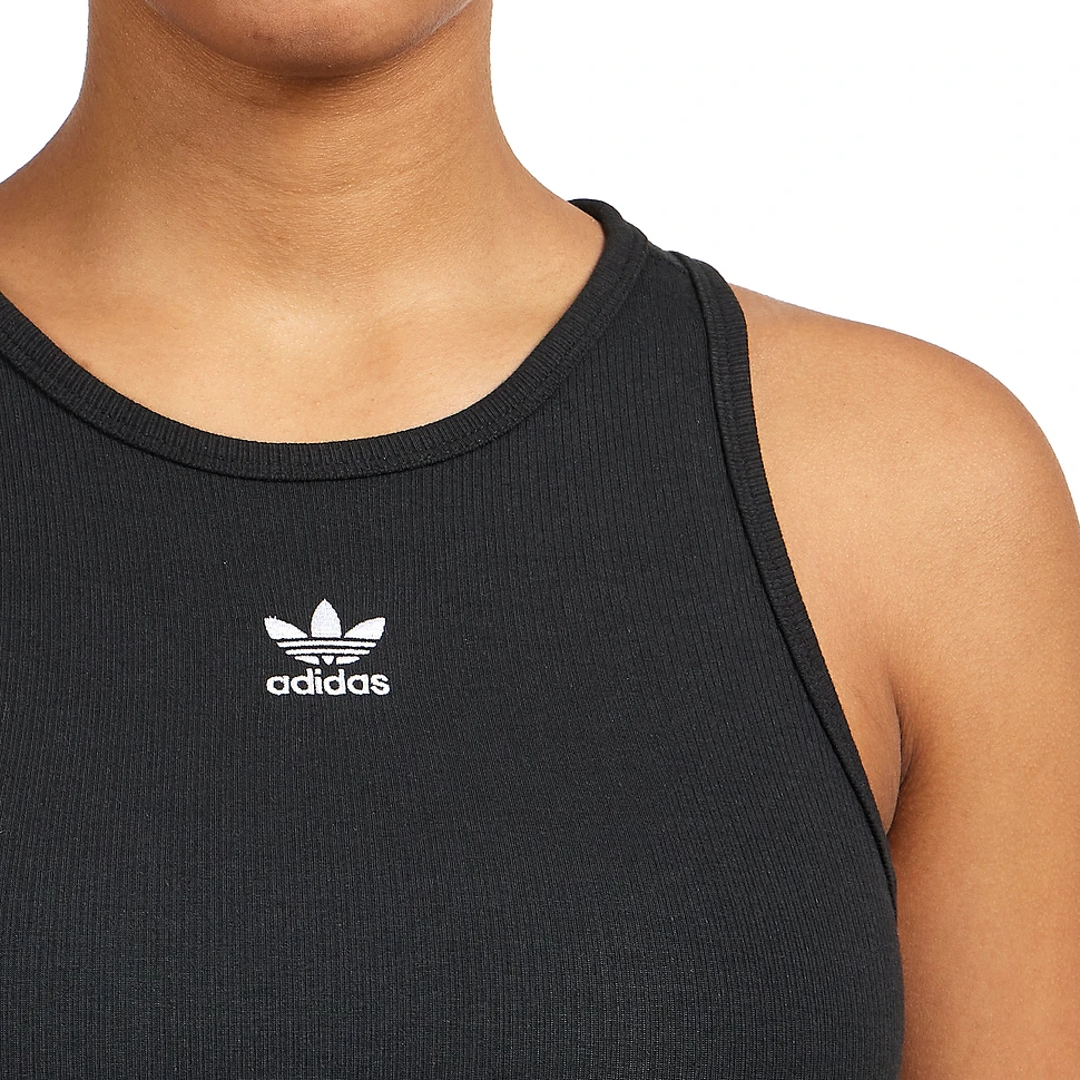 adidas - Essentials Rib Tank Top