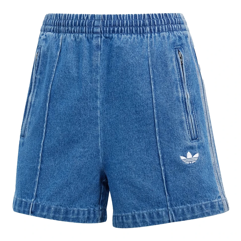 adidas - Adicolor Denim Firebird Short