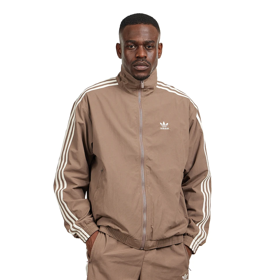 adidas - Adicolor Woven Firebird Track Top