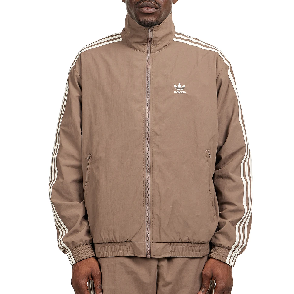 adidas - Adicolor Woven Firebird Track Top