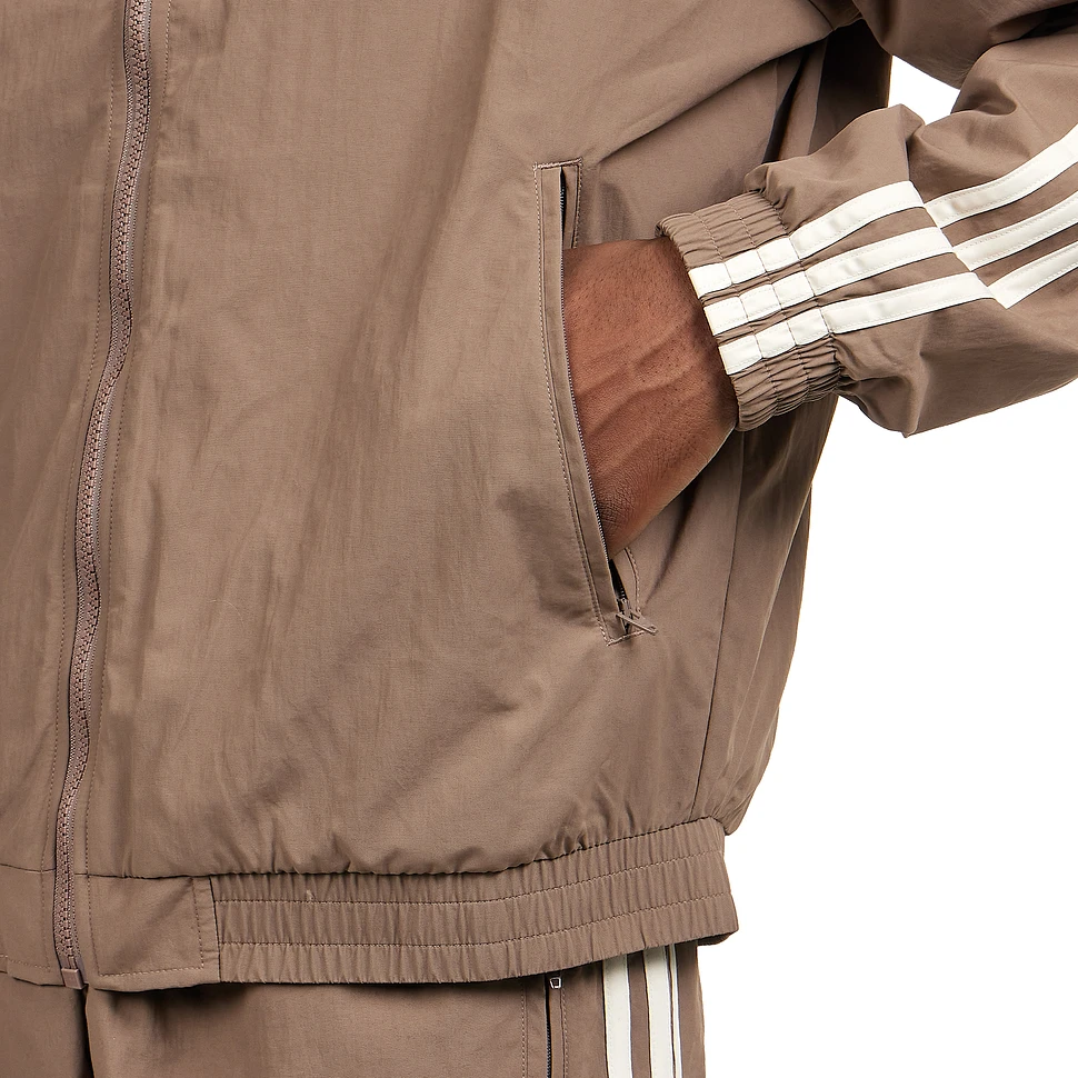 adidas - Adicolor Woven Firebird Track Top