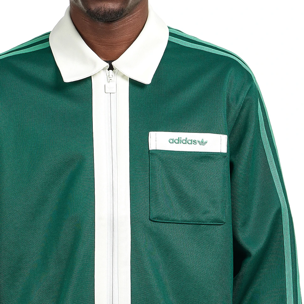 adidas - Track Top