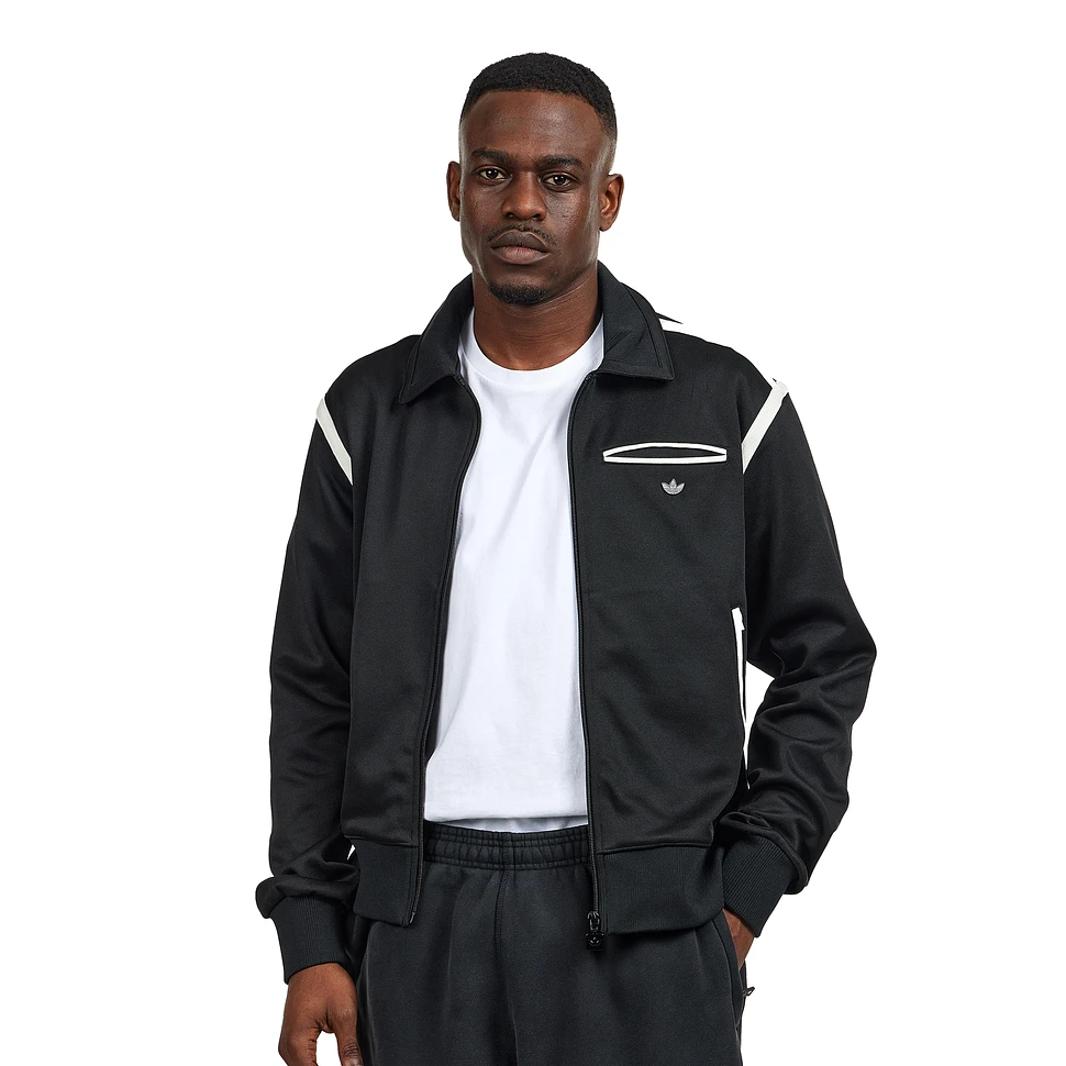 adidas - Premium Track Top