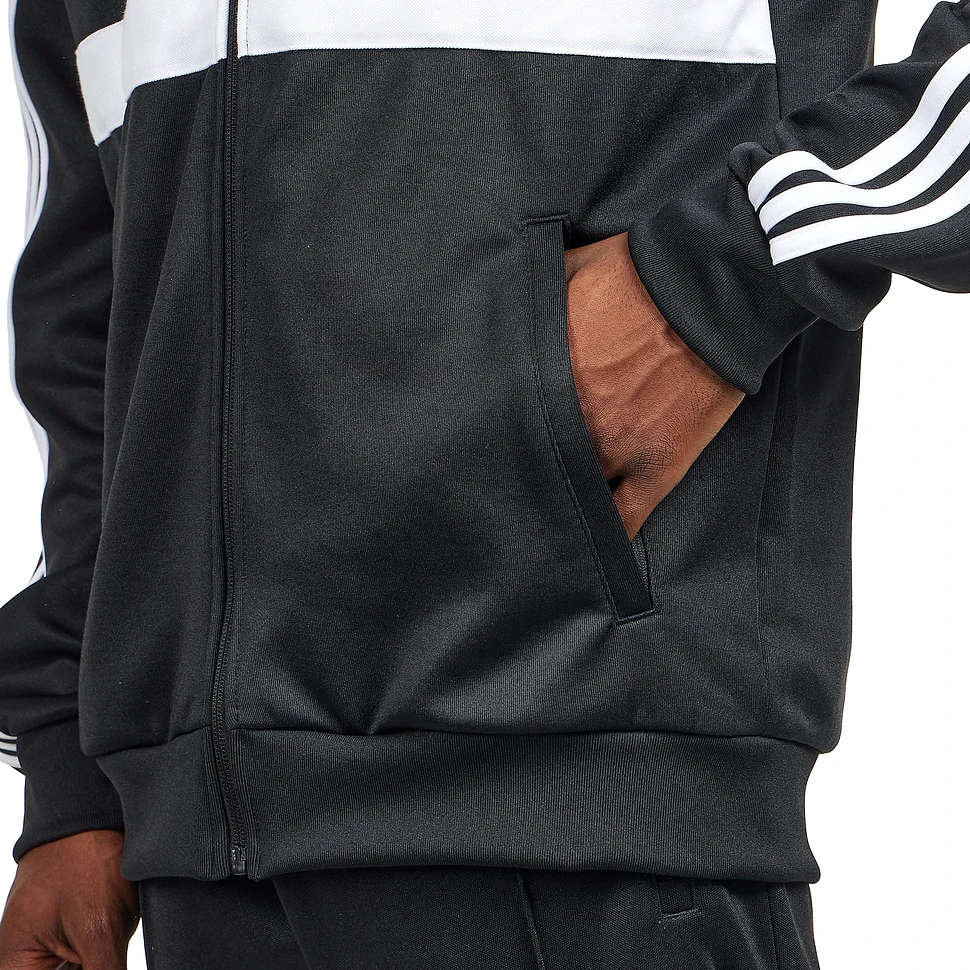 adidas - The First Track Top