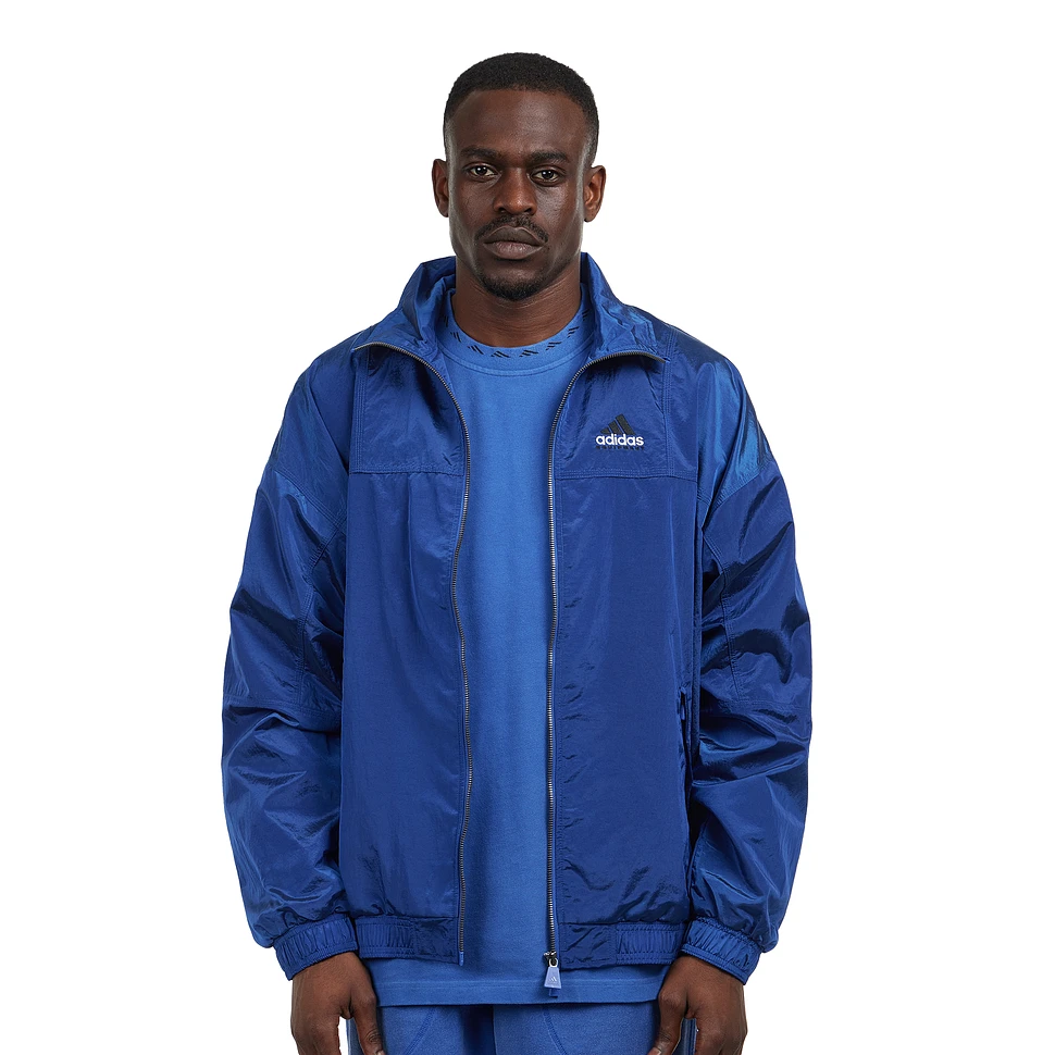 adidas - Equipment Track Top