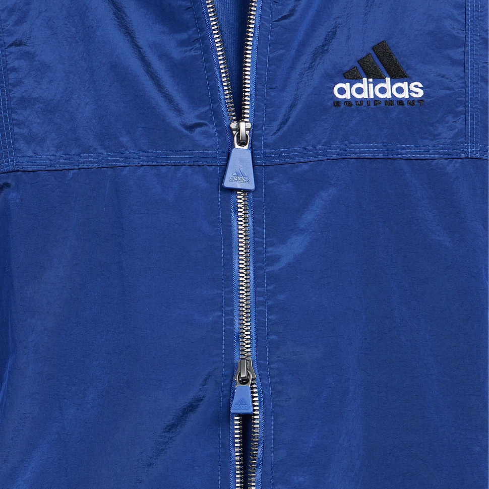 adidas - Equipment Track Top
