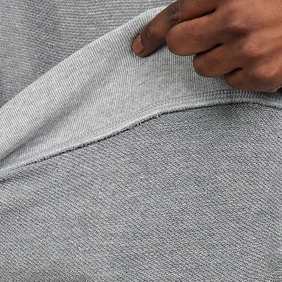 adidas - Equipment Reflective Crew Neck Sweatshirt