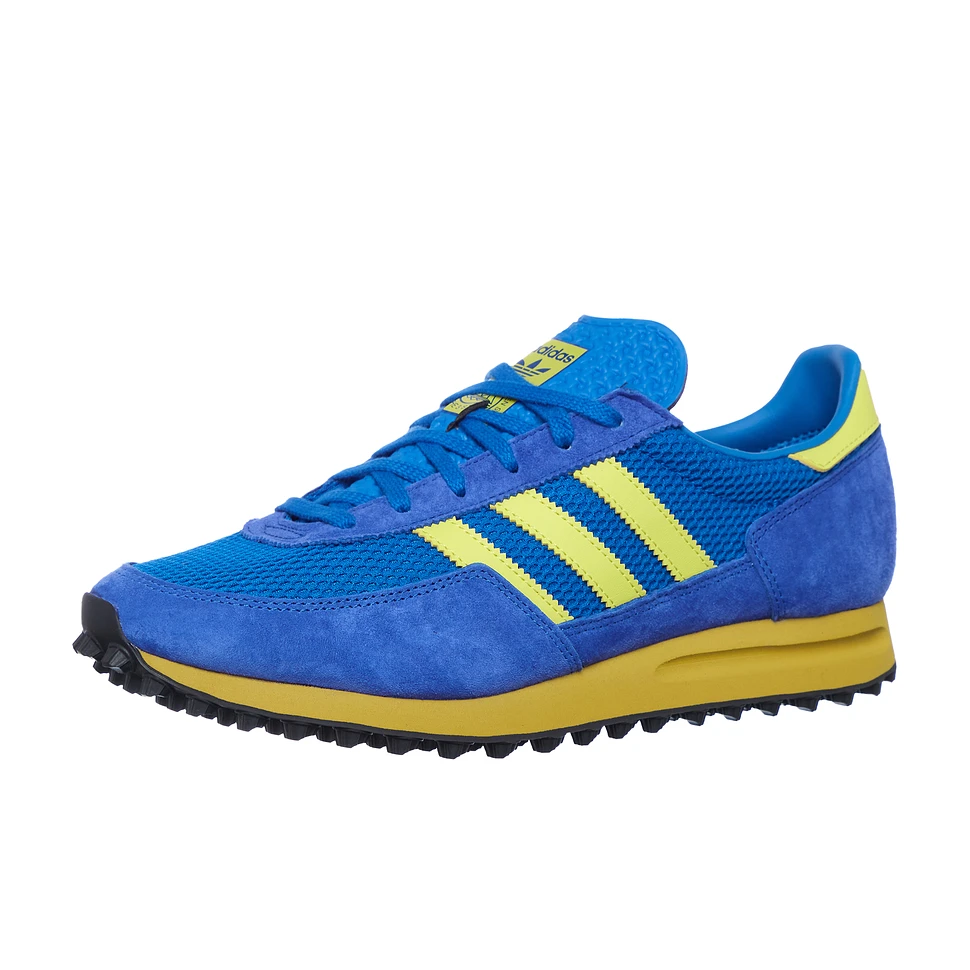 adidas Spezial - Trx Mesh SPZL