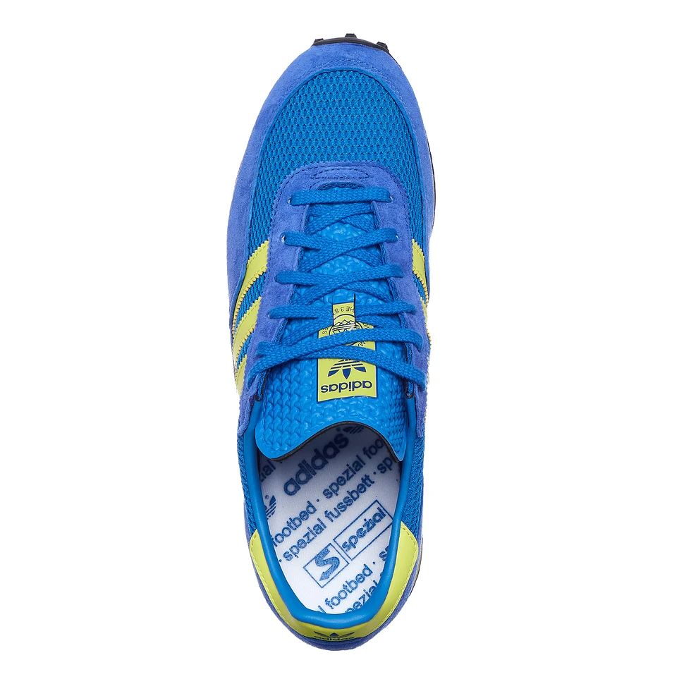 adidas Spezial - Trx Mesh SPZL
