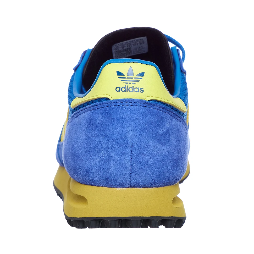 adidas Spezial - Trx Mesh SPZL