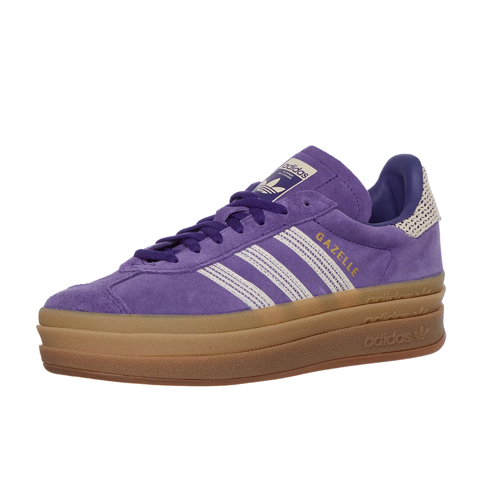 adidas - Gazelle Bold W