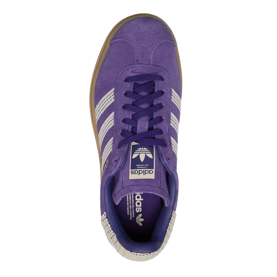 adidas - Gazelle Bold W