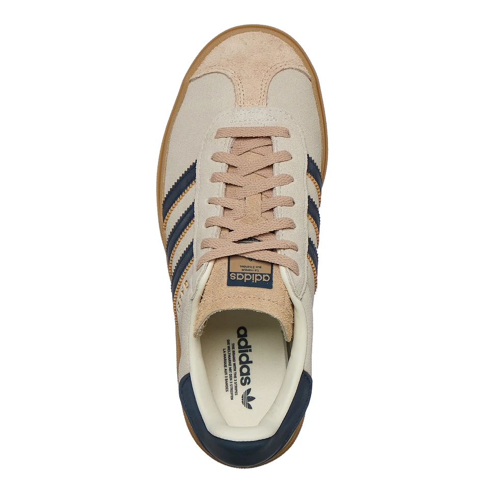 adidas - Gazelle Bold W