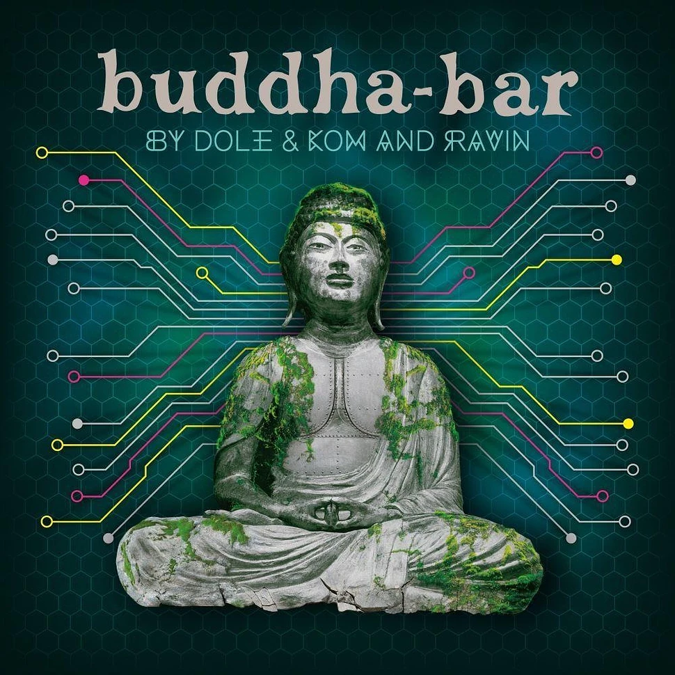 Buddha Bar Presents - Buddha Bar (By Dole & Kom And Ravin)