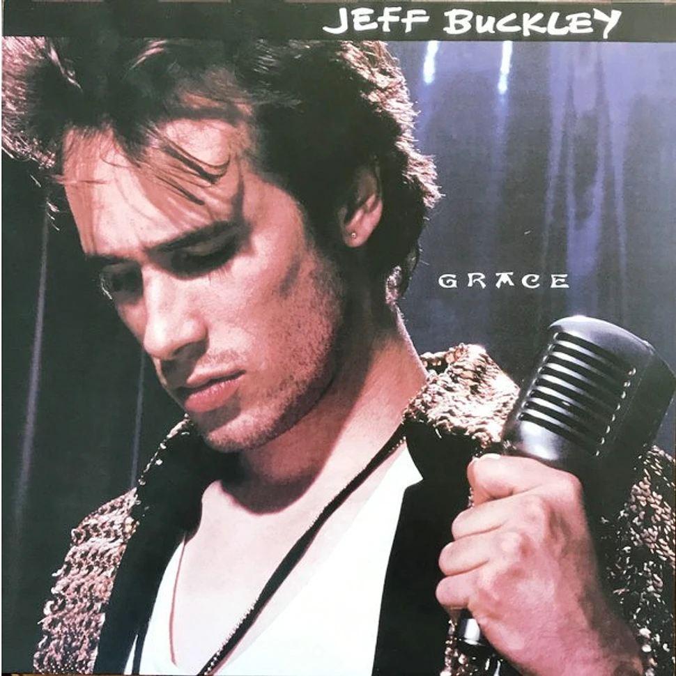 Jeff Buckley - Grace