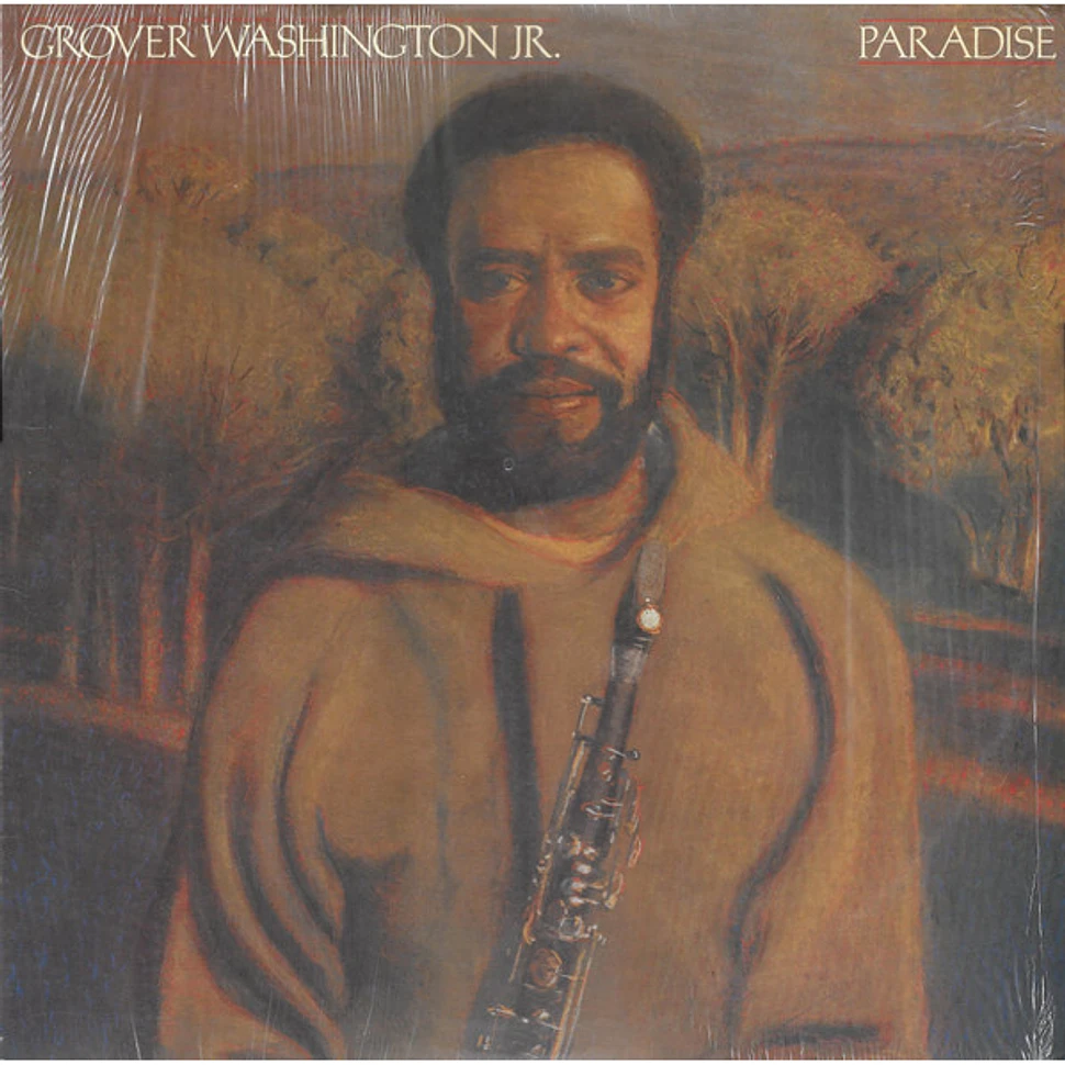 Grover Washington, Jr. - Paradise