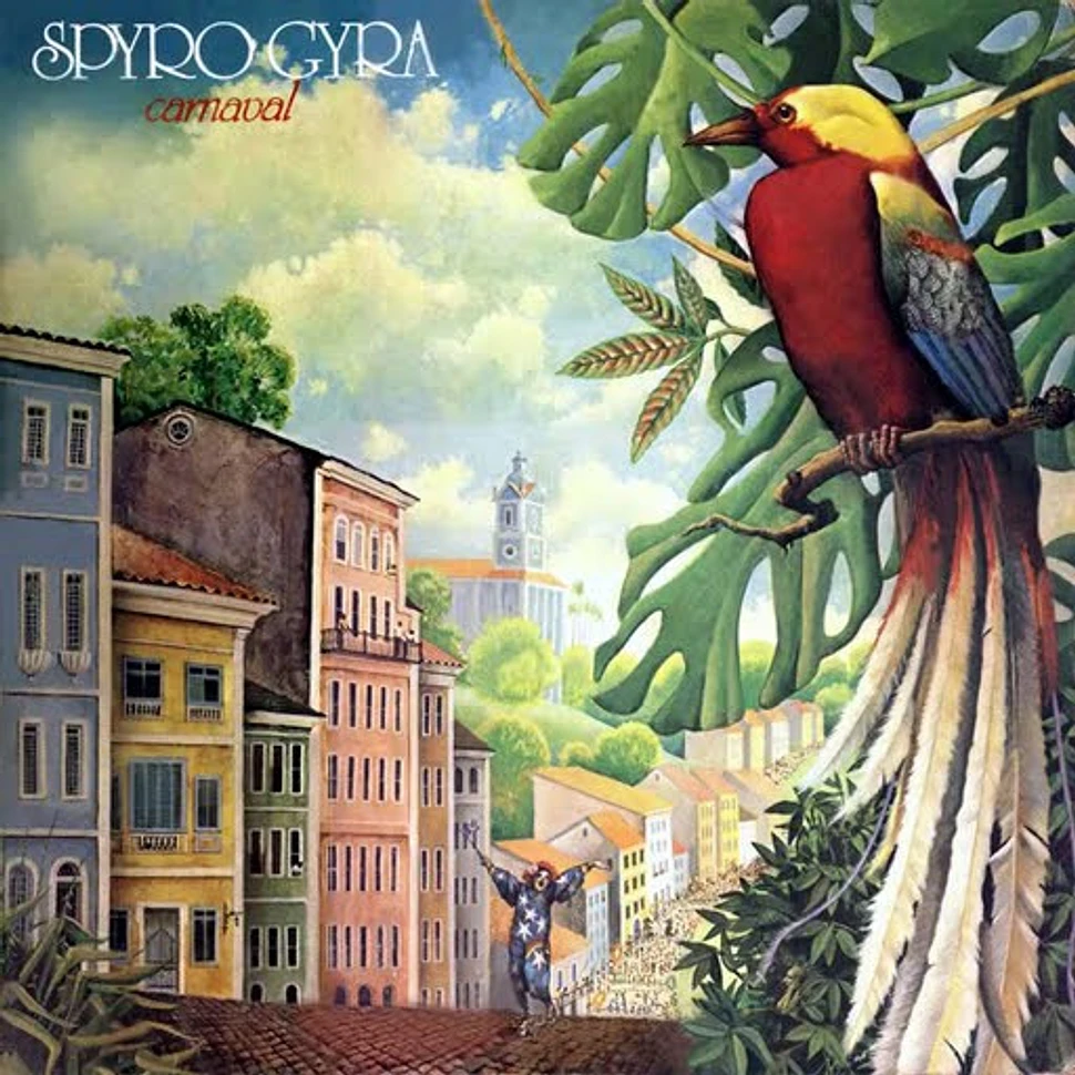 Spyro Gyra - Carnaval