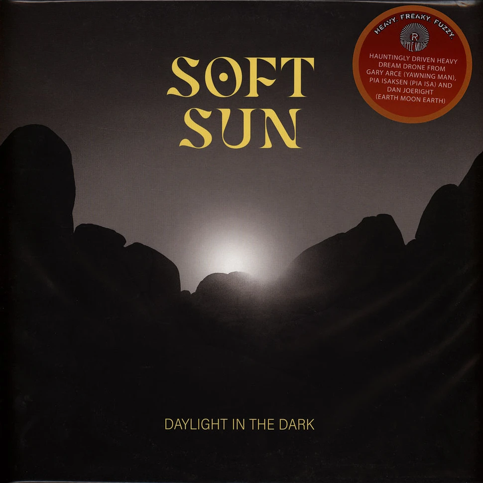 Soft Sun - Daylight In The Dark