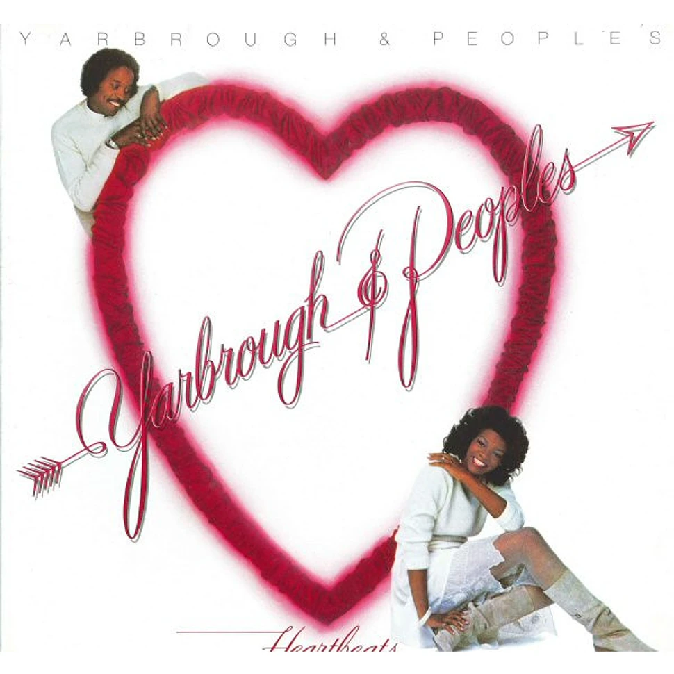 Yarbrough & Peoples - Heartbeats