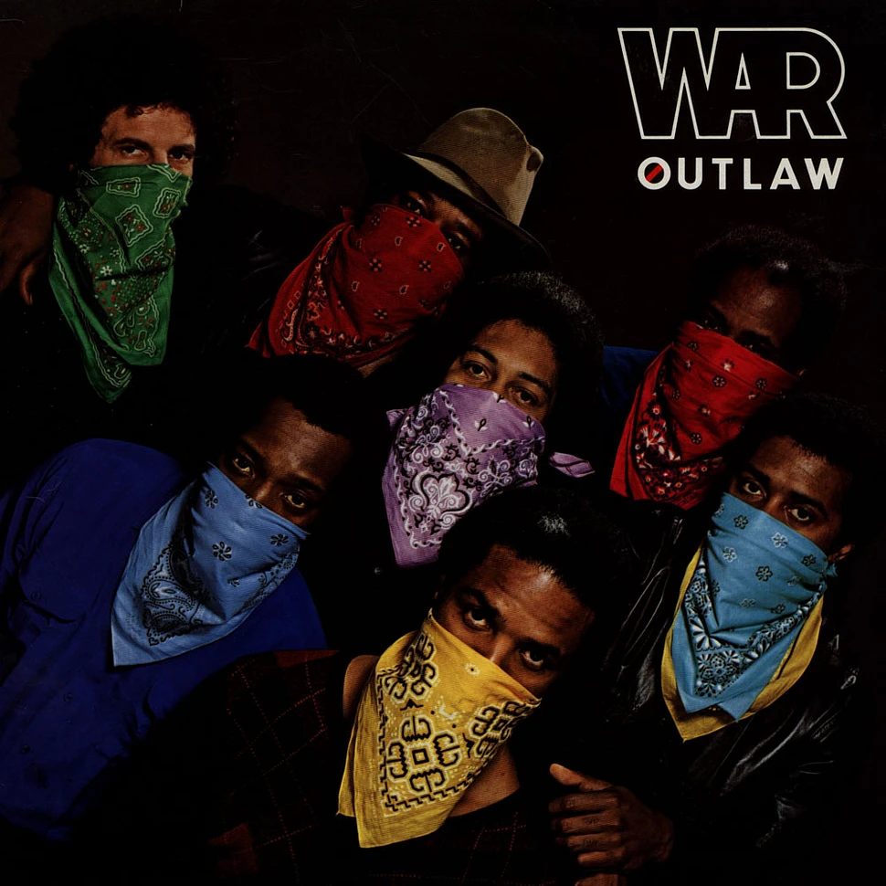 War - Outlaw